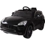 Электромобиль Porsche Cayenne Style - SX1688-BLACK SX1688-BLACK-PAINT