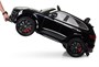 Электромобиль Porsche Cayenne Style - SX1688-BLACK SX1688-BLACK-PAINT