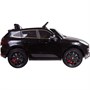 Электромобиль Porsche Cayenne Style - SX1688-BLACK SX1688-BLACK-PAINT