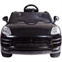 Электромобиль Porsche Cayenne Style - SX1688-BLACK SX1688-BLACK-PAINT
