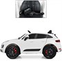 Электромобиль Porsche Cayenne Style — SX1688-WHITE SX1688-WHITE