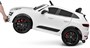 Электромобиль Porsche Cayenne Style — SX1688-WHITE SX1688-WHITE