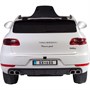 Электромобиль Porsche Cayenne Style — SX1688-WHITE SX1688-WHITE