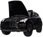 Электромобиль Porsche Cayenne Style MP4 - SX1688-BLACK SX1688-BLACK-PAINT-MP4