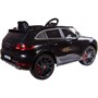 Электромобиль Porsche Cayenne Style MP4 - SX1688-BLACK SX1688-BLACK-PAINT-MP4