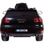 Электромобиль Porsche Cayenne Style MP4 - SX1688-BLACK SX1688-BLACK-PAINT-MP4