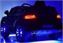 Электромобиль Porsche Cayenne Style MP4 - SX1688-BLACK SX1688-BLACK-PAINT-MP4