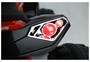 Детский квадроцикл с пультом управления 2WD RED - FB-6677 FB-6677-RED