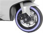 Детский электромотоцикл Ducati White 12V - FT-1628-WHITE FT-1628-WHITE