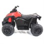 Детский квадроцикл EVA 2WD 12V - HM1588-RED HM1588-RED