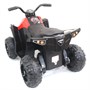 Детский квадроцикл EVA 2WD 12V - HM1588-RED HM1588-RED