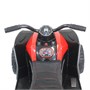 Детский квадроцикл EVA 2WD 12V - HM1588-RED HM1588-RED