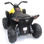 Детский квадроцикл EVA 2WD 12V - HM1588-YELLOW HM1588-YELLOW