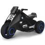 Детский электромотоцикл BMW Vision Next 100 (трицикл) - BQD-6288-BLACK BQD-6288-BLACK