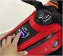 Детский электромотоцикл BMW Vision Next 100 (трицикл) - BQD-6288-ORANGE BQD-6288-ORANGE