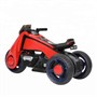 Детский электромотоцикл BMW Vision Next 100 (трицикл) - BQD-6288-RED BQD-6288-RED