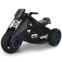 Детский электромотоцикл BMW Vision Next 100 Mini (трицикл) - BQD-6199-BLACK BQD-6199-BLACK