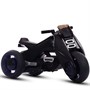 Детский электромотоцикл BMW Vision Next 100 Mini (трицикл) - BQD-6199-BLACK BQD-6199-BLACK