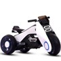 Детский электромотоцикл BMW Vision Next 100 Mini (трицикл) - BQD-6199-WHITE BQD-6199-WHITE