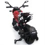 Детский электромотоцикл Harley Davidson - DLS01-RED DLS01-RED