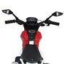 Детский электромотоцикл Harley Davidson - DLS01-RED DLS01-RED
