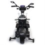 Детский электромотоцикл Harley Davidson - DLS01-WHITE-RED DLS01-WHITE-RED