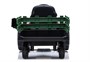 Детский электромобиль Bettyma трактор с прицепом 2WD 12V - BDM0925-GREEN BDM0925-GREEN