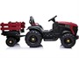 Детский электромобиль Bettyma трактор с прицепом 2WD 12V - BDM0925-RED BDM0925-RED