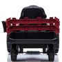 Детский электромобиль Bettyma трактор с прицепом 2WD 12V - BDM0925-RED BDM0925-RED