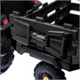 Детский электромобиль Bettyma трактор с прицепом 2WD 12V - BDM0925-RED BDM0925-RED