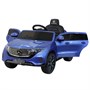Детский электромобиль Mercedes Benz EQC 400 4MATIC - HL378-LUX-BLUE-PAINT HL378-LUX-BLUE-PAINT