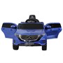 Детский электромобиль Mercedes Benz EQC 400 4MATIC - HL378-LUX-BLUE-PAINT HL378-LUX-BLUE-PAINT