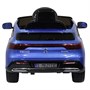 Детский электромобиль Mercedes Benz EQC 400 4MATIC - HL378-LUX-BLUE-PAINT HL378-LUX-BLUE-PAINT