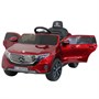 Детский электромобиль Mercedes Benz EQC 400 4MATIC - HL378-LUX-RED-PAINT HL378-LUX-RED-PAINT