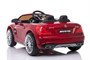 Детский электромобиль Mercedes-Benz SL65 Red 12V 2.4G - XMX602 XMX602-RED-PAINT
