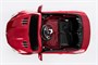 Детский электромобиль Mercedes-Benz SL65 Red 12V 2.4G - XMX602 XMX602-RED-PAINT