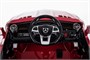 Детский электромобиль Mercedes-Benz SL65 Red 12V 2.4G - XMX602 XMX602-RED-PAINT