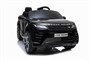 Детский электромобиль Land Rover Range Rover Evoque 4WD 12V - DK-RRE99-BLACK-PAINT DK-RRE99-BLACK-PAINT