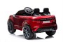 Детский электромобиль Land Rover Range Rover Evoque 4WD 12V - DK-RRE99-RED-PAINT DK-RRE99-RED-PAINT