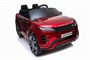 Детский электромобиль Land Rover Range Rover Evoque 4WD 12V - DK-RRE99-RED-PAINT DK-RRE99-RED-PAINT
