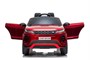 Детский электромобиль Land Rover Range Rover Evoque 4WD 12V - DK-RRE99-RED-PAINT DK-RRE99-RED-PAINT