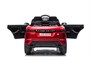 Детский электромобиль Land Rover Range Rover Evoque 4WD 12V - DK-RRE99-RED-PAINT DK-RRE99-RED-PAINT