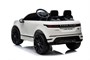 Детский электромобиль Land Rover Range Rover Evoque 4WD 12V - DK-RRE99-WHITE DK-RRE99-WHITE