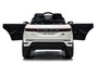 Детский электромобиль Land Rover Range Rover Evoque 4WD 12V - DK-RRE99-WHITE DK-RRE99-WHITE