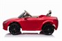 Детский электромобиль Lexus LC500 12V - JE1618-RED-PAINT JE1618-RED-PAINT