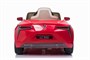 Детский электромобиль Lexus LC500 12V - JE1618-RED-PAINT JE1618-RED-PAINT