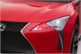 Детский электромобиль Lexus LC500 12V - JE1618-RED-PAINT JE1618-RED-PAINT