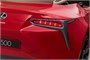 Детский электромобиль Lexus LC500 12V - JE1618-RED-PAINT JE1618-RED-PAINT