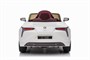 Детский электромобиль Lexus LC500 12V - JE1618-WHITE JE1618-WHITE