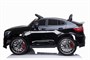 Электромобиль Mercedes-Benz GLC 63 AMG Black 12V - QLS-5688 QLS-5688-BLACK-PAINT